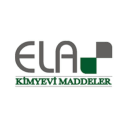 Ela Kimyevi Maddeler logo