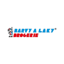 Barvy A Laky logo