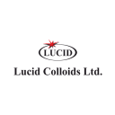 Lucid Colloids logo