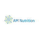 AM Nutrition logo