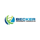 Becker Microbial Products logo