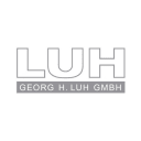 Georg H. Luh logo