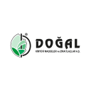 DOGAL KIMYEVI MADDELER logo