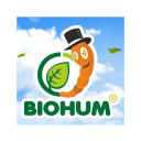 BIOHUM DEUTSCHLAND logo