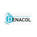 Denacol logo