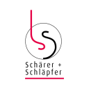 Scharer & Schlapfer Ag logo