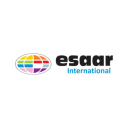 Esaar International logo