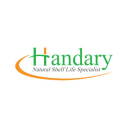 Handary S.A. logo