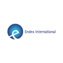Endex logo