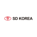 SD Korea logo