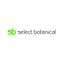 Select Botanical logo
