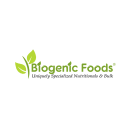Biogenic Foods logo