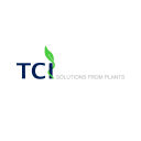 TCI Solutions From Plants logo