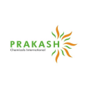 Prakash Chemicals logo