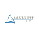 Mississippi Lime Company logo