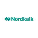 Nordkalk logo