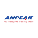 Anpeak Specialty Minerals logo