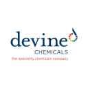 Devine Chemicals logo