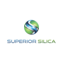 Superior Silica logo