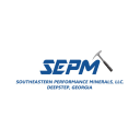Southeastern Performance Minerals logo