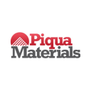 Piqua Materials logo