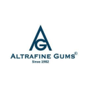 Altrafine Gums logo