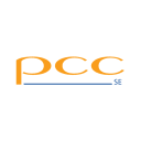 PCC Group logo
