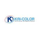 Kri-color logo