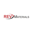 REV Materials logo