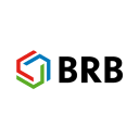 BRB International B.V. logo