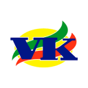 VK Creative Aromatics international logo