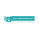 UCC Shchekinoazot logo