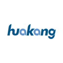 Zhejiang Huakang Pharmaceutical logo