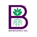 Biopein brand card logo