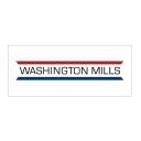 Washington Mills logo