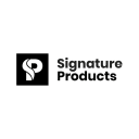 SIGNATURE PRODUCTS GMBH logo