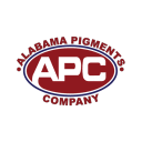 Alabama Pigments Company logo