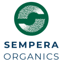 Sempera Organics logo