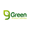 Green Andina Colombia logo