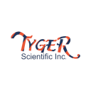 Tyger Scientific logo