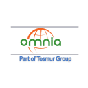 Omnia Nisasta logo