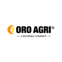 Oro Agri logo