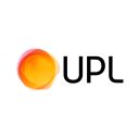 United Phosphorus logo
