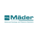 Mader Group logo