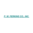 P W Perkins Co logo