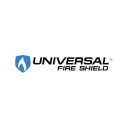 Universal Fire Shield logo