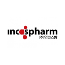 Incospharm Corporation logo