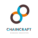 ChainCraft logo
