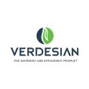 Verdesian Life Sciences logo