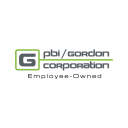 PBI/Gordon Corporation logo